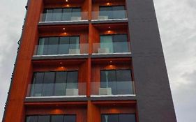 โรงแรมบัตเตอร์ฟลาย เบตง