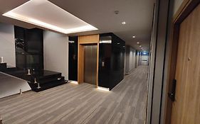 โรงแรมบัตเตอร์ฟลาย เบตง