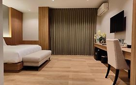 โรงแรมบัตเตอร์ฟลาย เบตง